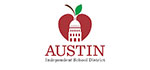 Austin independent school of  district : Brand Short Description Type Here.